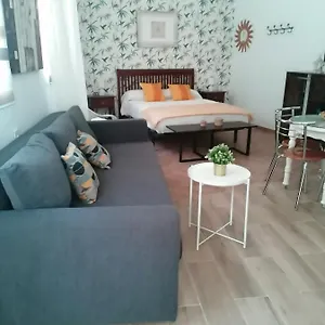 Apartment Abadia, Malaga