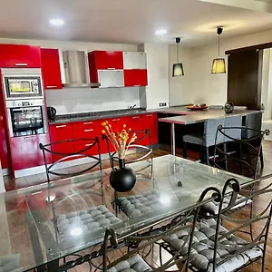 Apartamento Orion By Homes, Málaga
