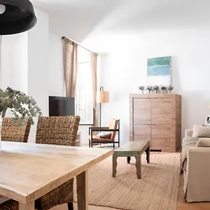 Apartamento Apartamento De Lujo En Plaza Del Teatro, Málaga