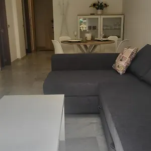 Apartamento Gigantes 12, Málaga